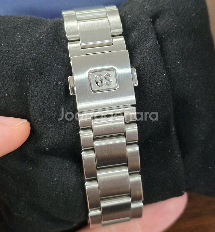 그랜드세이코 SBGN027--2