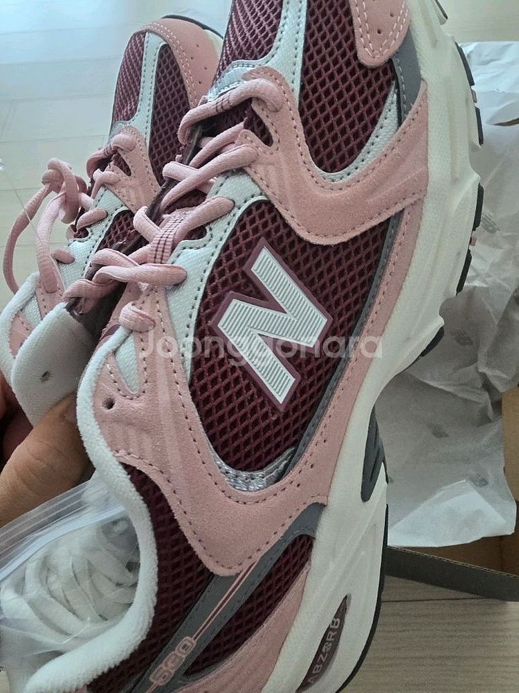 뉴발란스 530PG (275, 280)--1