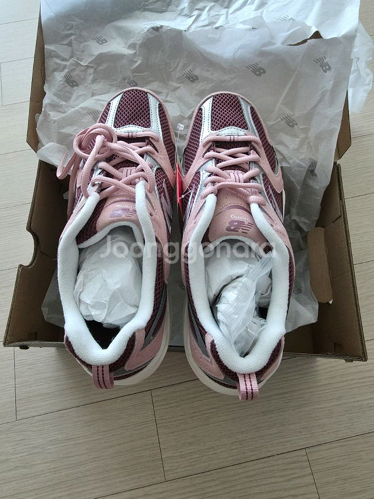 뉴발란스 530PG (275, 280)--0