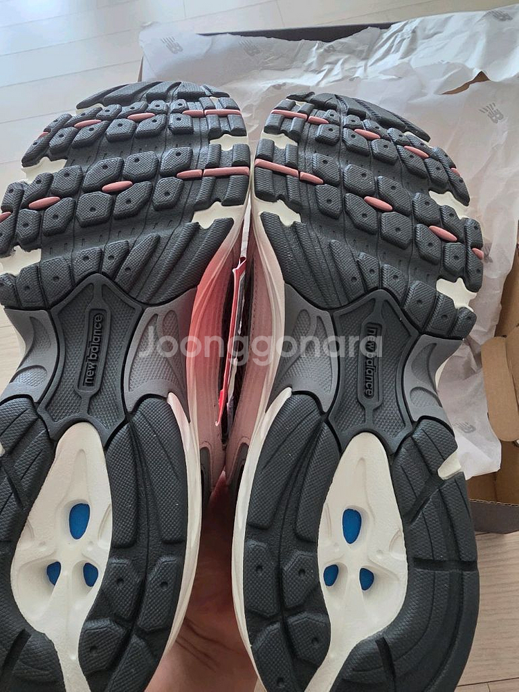 뉴발란스 530PG (275, 280)--2