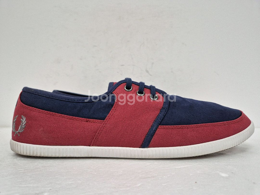 프레드페리 남성 스니커즈 290--0