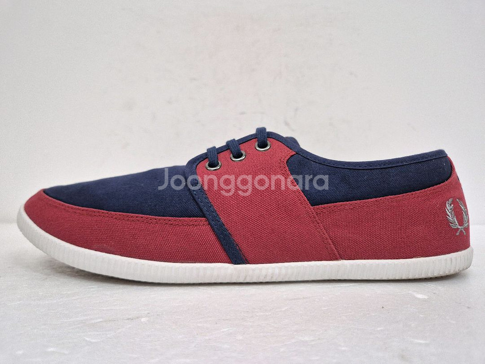 프레드페리 남성 스니커즈 290--1