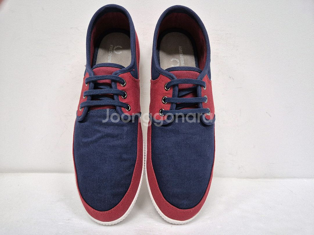 프레드페리 남성 스니커즈 290--2