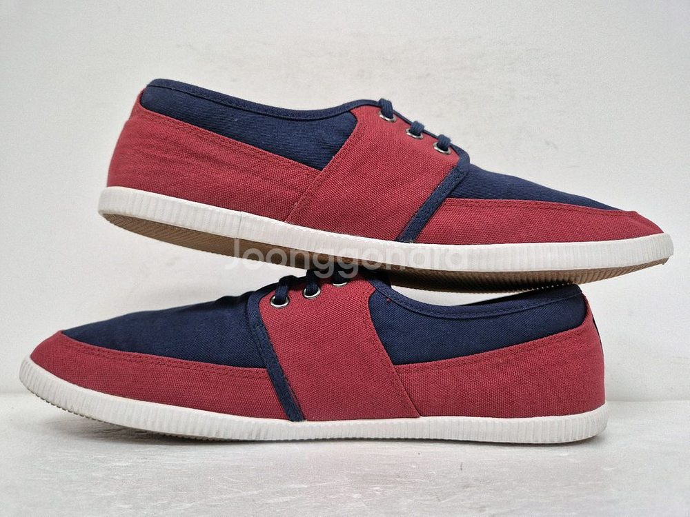 프레드페리 남성 스니커즈 290--4