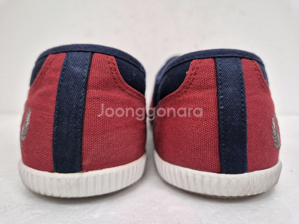 프레드페리 남성 스니커즈 290--5