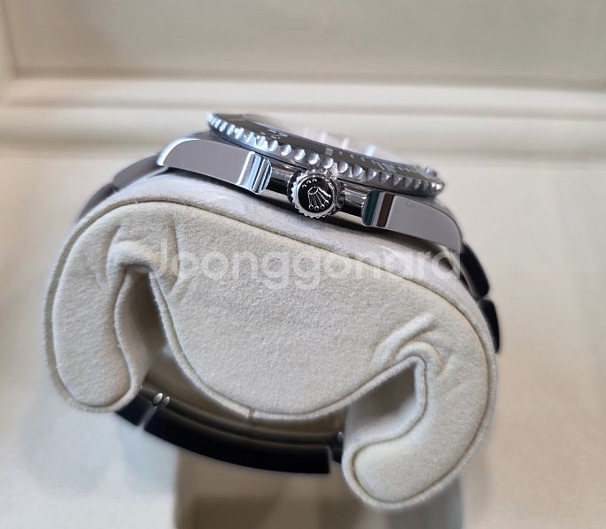 롤렉스 신형 서브마리너 논데이트 41MM 25--5