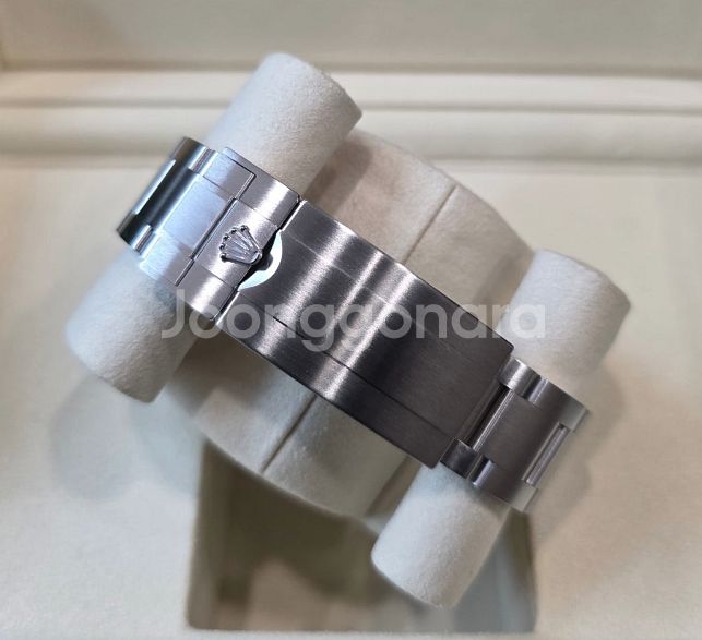 롤렉스 신형 서브마리너 논데이트 41MM 25--6