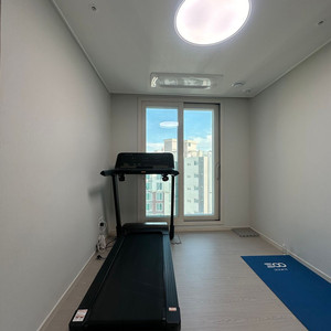 이고진 런닝머신 x3 가정용