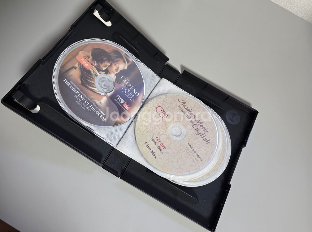 DVD 영화 신과함께 보안관 청년경찰 해빙 고전 명작--4