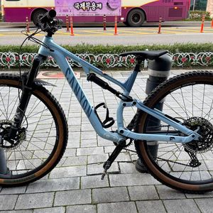 캐니언 뉴런6 풀샥 자전거(쿨거시 네고가능)