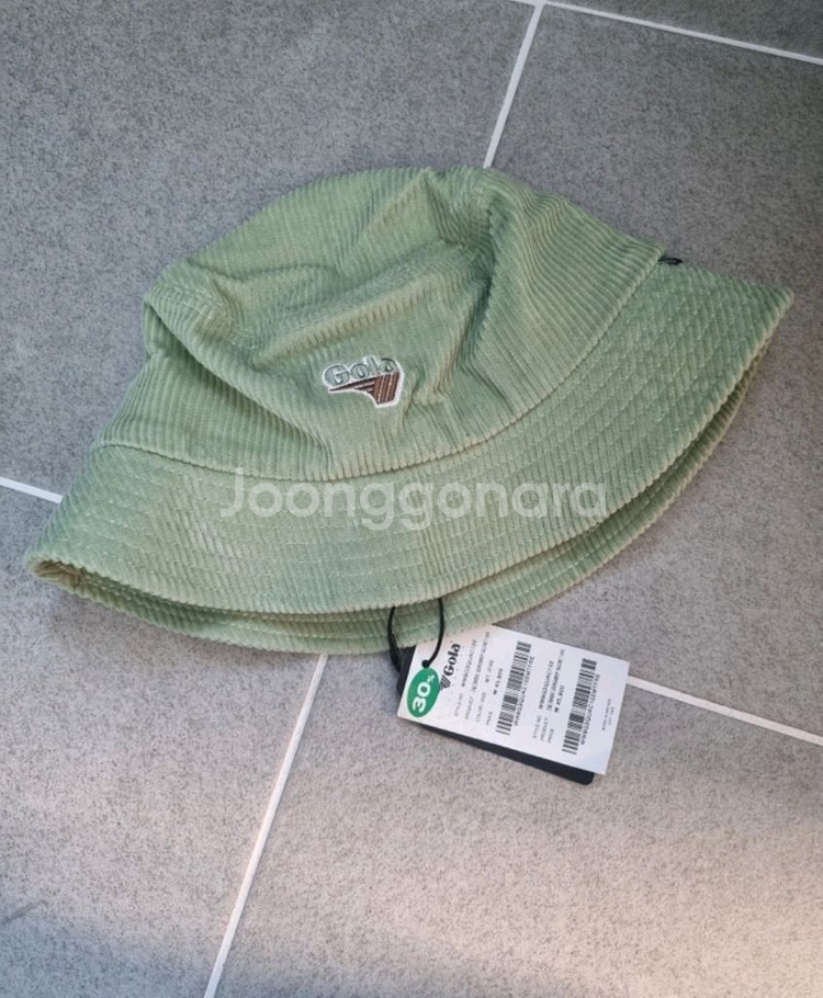 Gola버킷햇--1