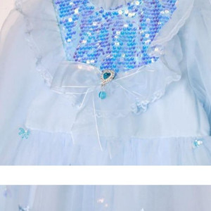 코타키나 공주드레스 130호