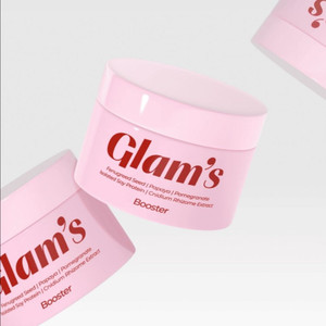 글램스 부스터 공구