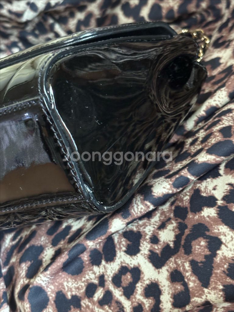 black louis quatorze shoulder--7