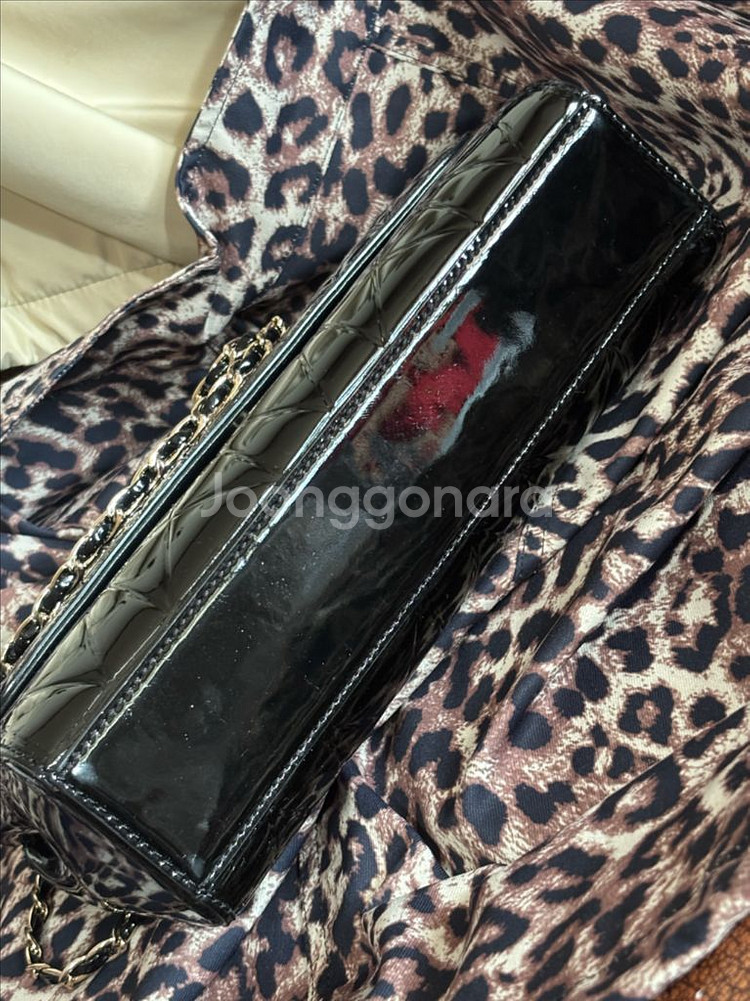 black louis quatorze shoulder--6