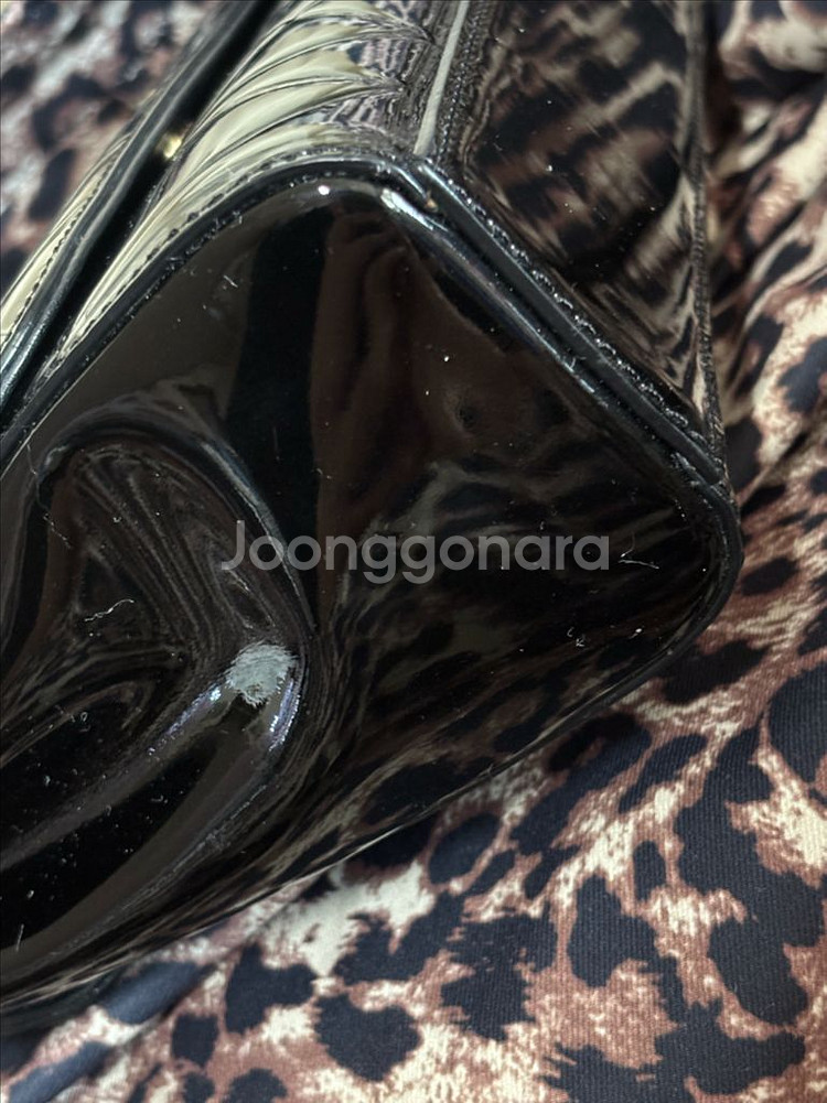 black louis quatorze shoulder--8