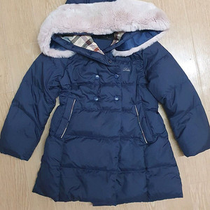 닥스키즈패딩 110