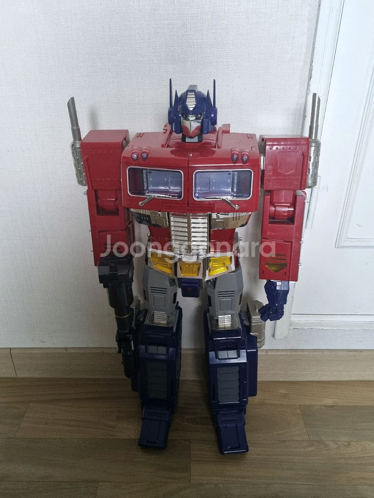 르윈 옵티머스 프라임 팝니다--0