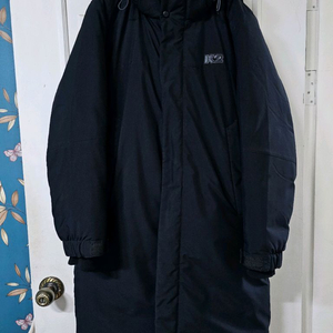 k2 구스 롱 패딩
