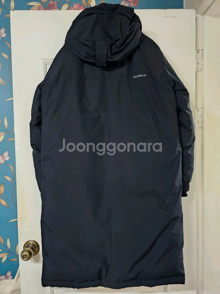 k2 구스 롱 패딩--2