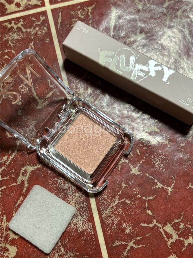 투에이엔 하라 틴트--0