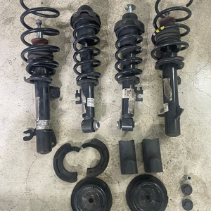 미니쿠퍼 JCW R56 13년식 정품 서스펜션 입니다
