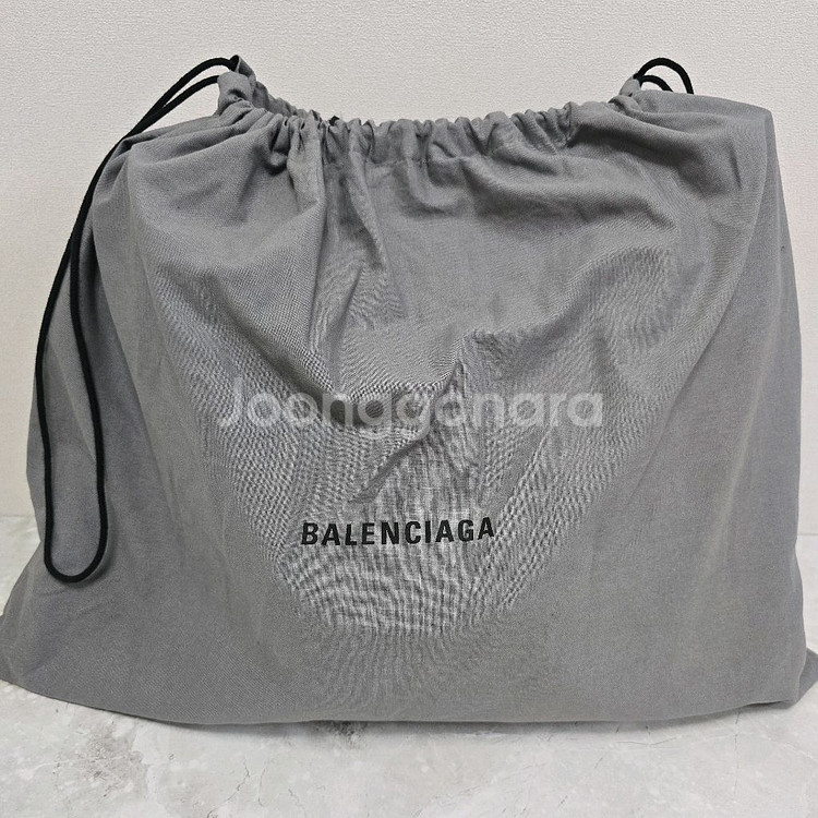 발렌시아가 익스플로러 숄더백 크로스백--7