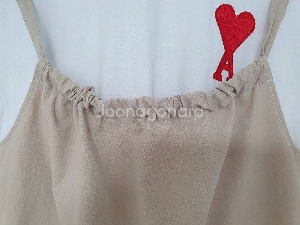 (상태좋음)키작녀 멜방바지, 점프수트 44~66반--4