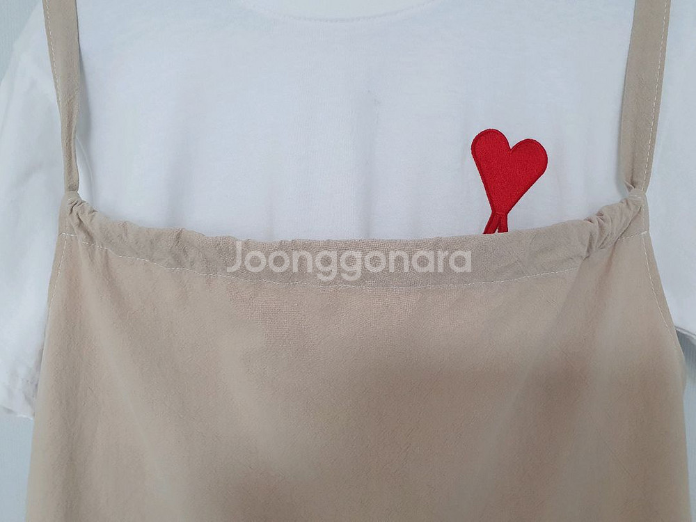 (상태좋음)키작녀 멜방바지, 점프수트 44~66반--5