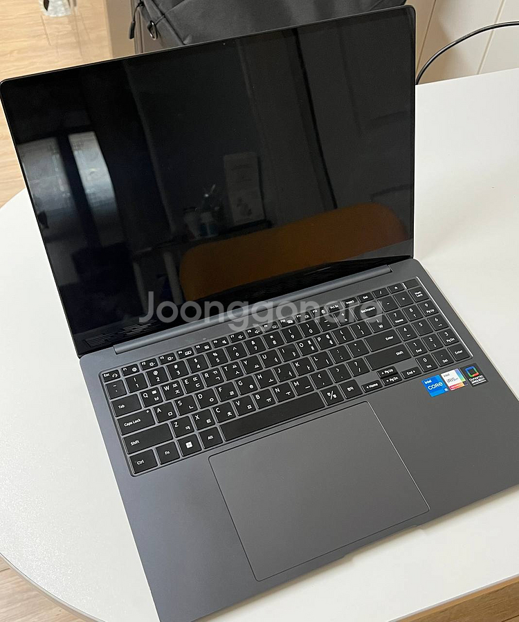 삼성 갤럭시북3 Pro 16인치 S급--0