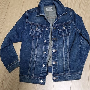 폴로 청자켓 이미지