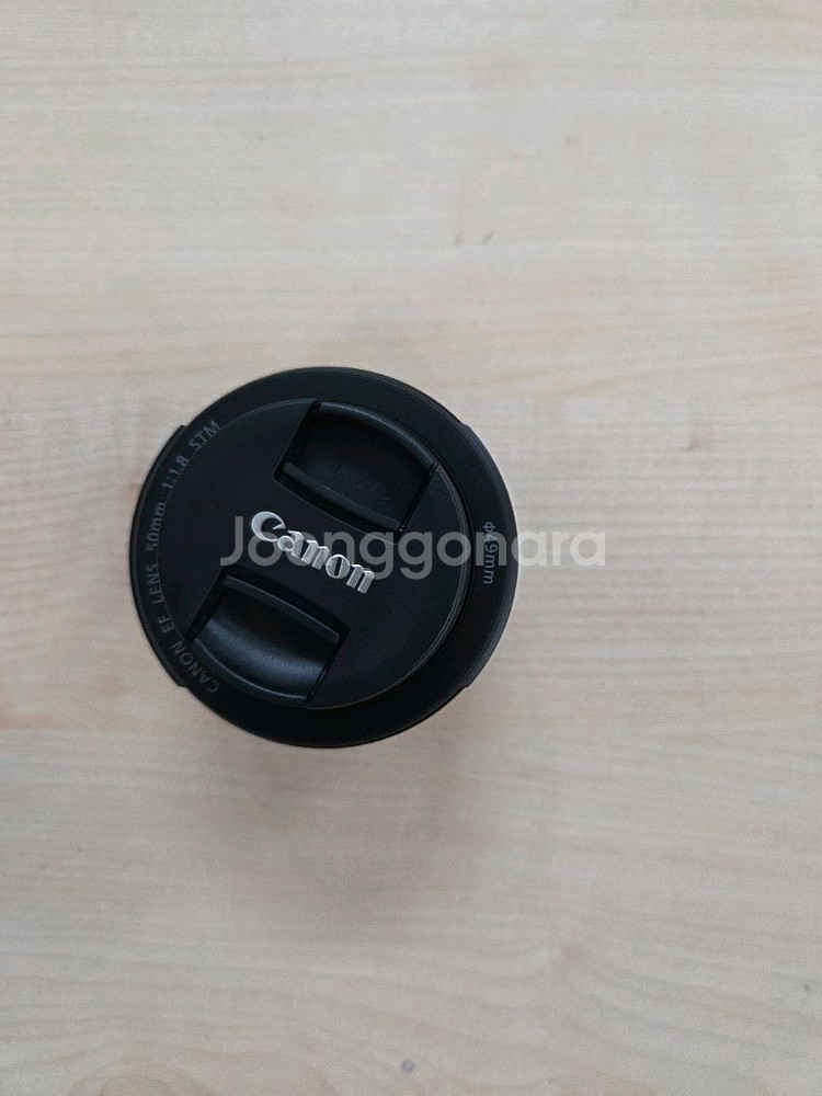 캐논 EF 50mm F 1.8 still 단렌즈--1