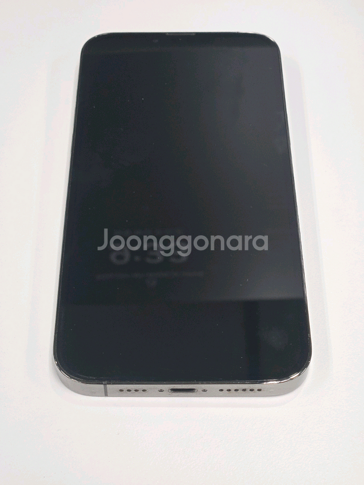 아이폰 13 Pro Max 256GB 블랙 미국판--0