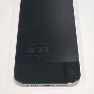 아이폰 13 Pro Max 256GB 블랙 미국판
