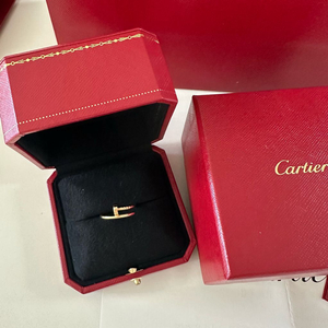 까르띠에 저스트 앵끌루링 SM