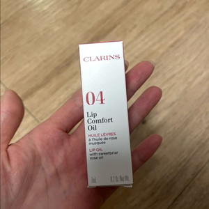 클라랑스 립 컴포트 오일 04 피타야 클라란스 파타야