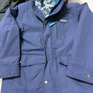 파타고니아 키즈 패딩