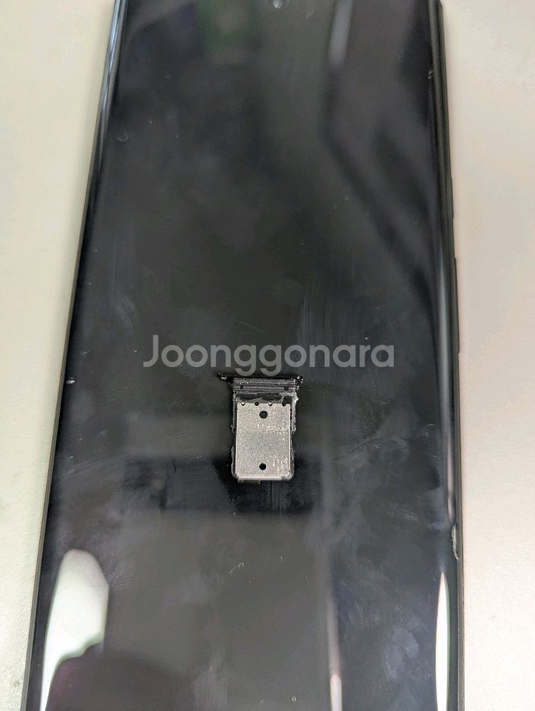 픽셀 6 프로 Black 128gb 팝니다.--8