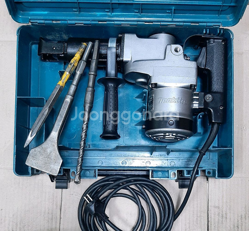 마끼다 함마드릴--1