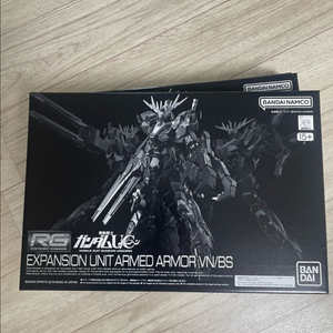 rg 밴시 암드아머