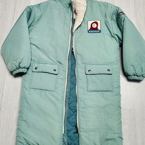 리미떼두두 패딩 코트 3xl