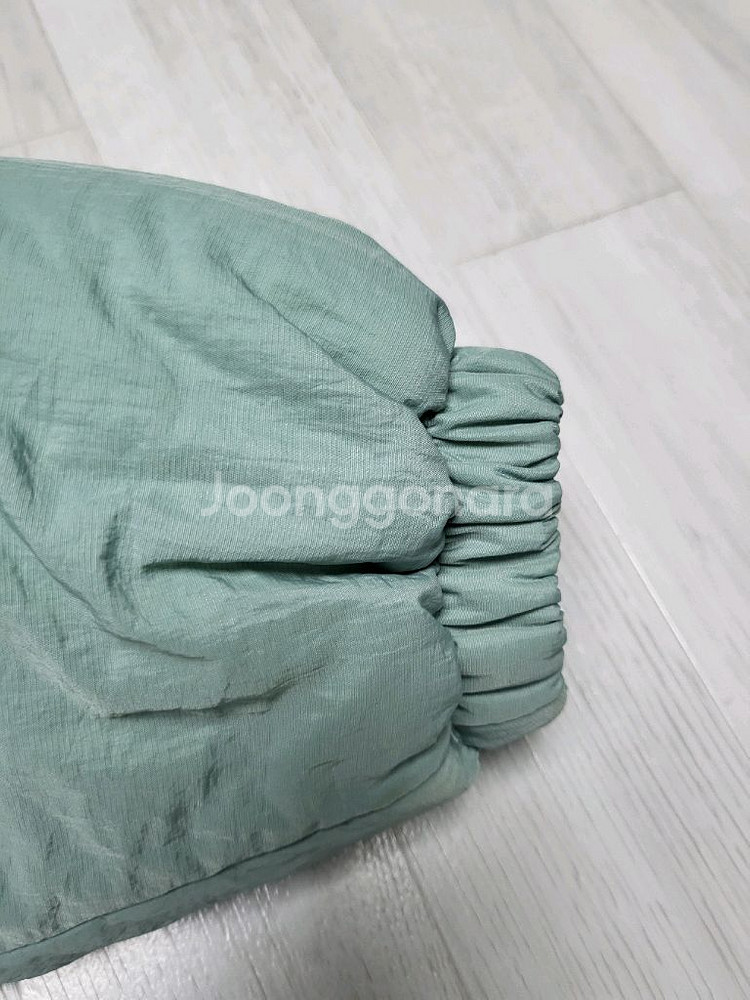 리미떼두두 패딩 코트 3xl--4