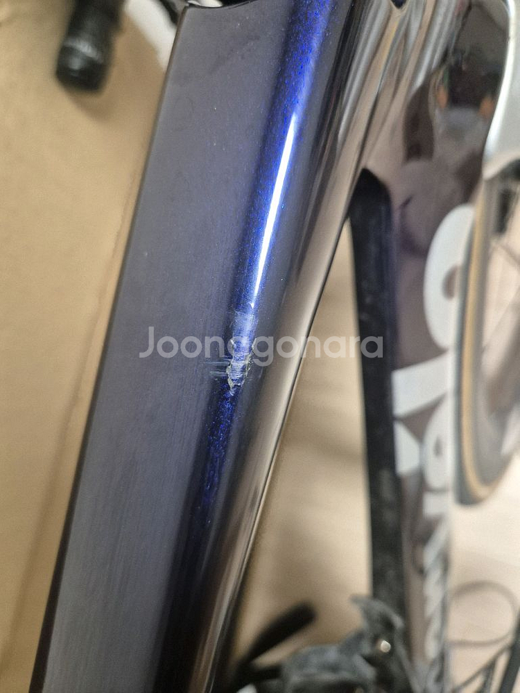 2023 써벨로 s5 51사이즈 사파이어아이스--2