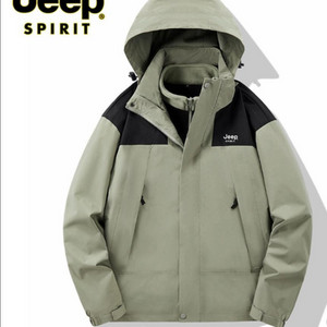 Jeep Spirit 자켓 M 새상품