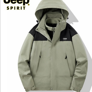 Jeep Spirit 자켓 M 새상품
