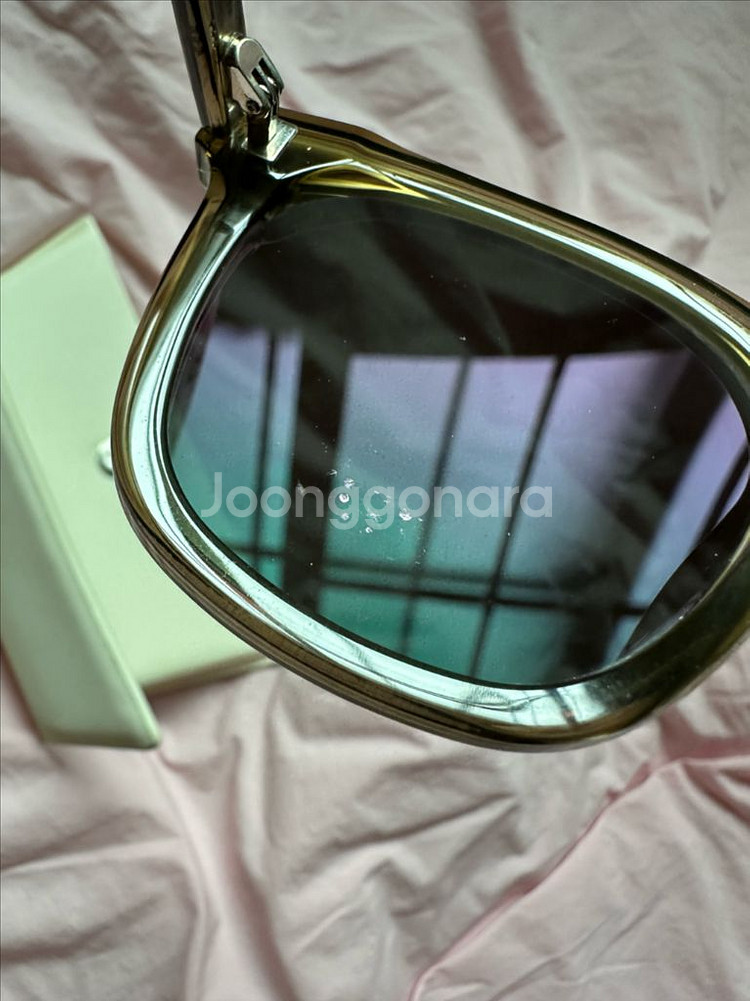 젠틀몬스터 LIBE--2