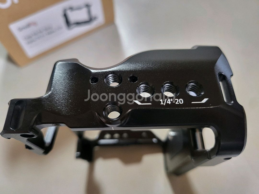 A7C2, A7CR 스몰리그 케이지(SR4422)--4
