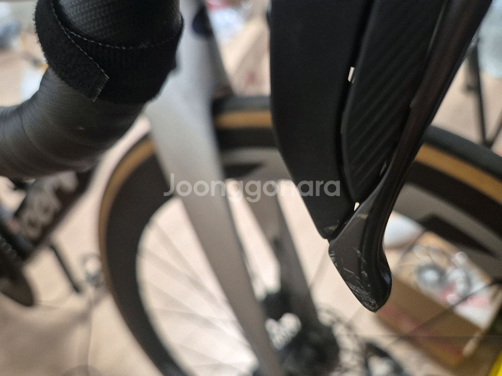 2023 써벨로 s5 51사이즈 사파이어아이스--4