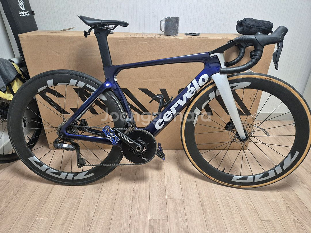 2023 써벨로 s5 51사이즈 사파이어아이스--0