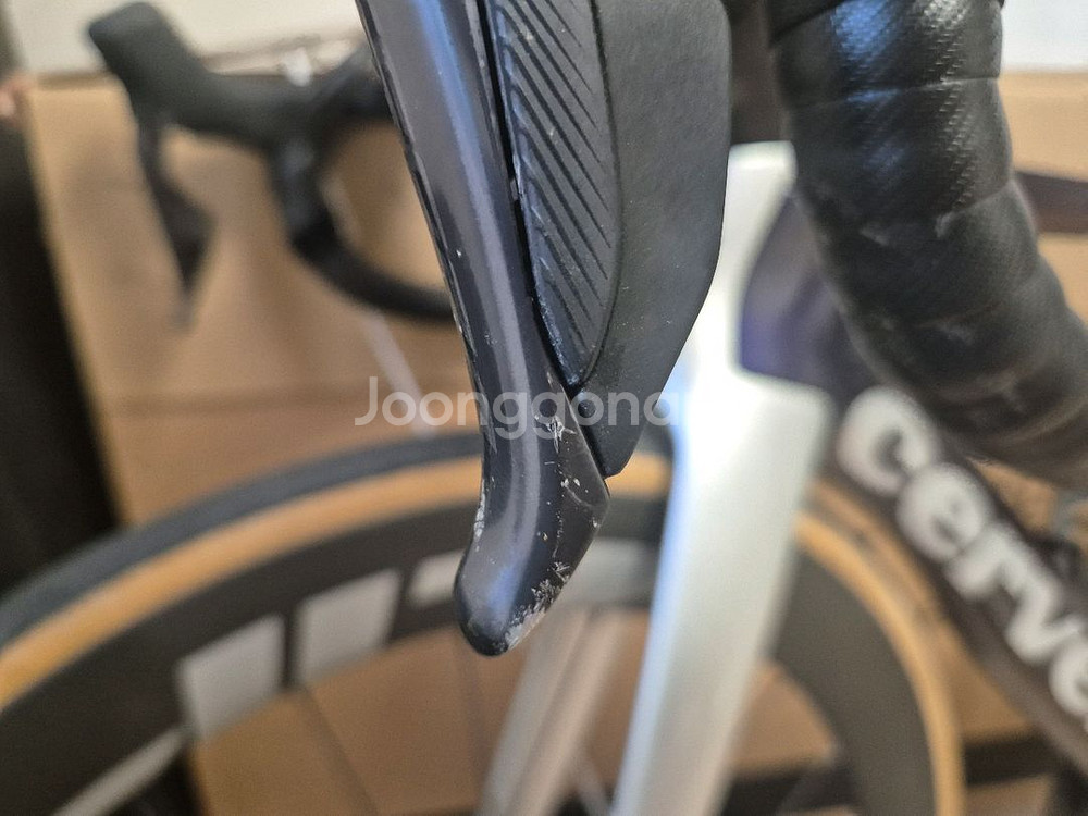 2023 써벨로 s5 51사이즈 사파이어아이스--3